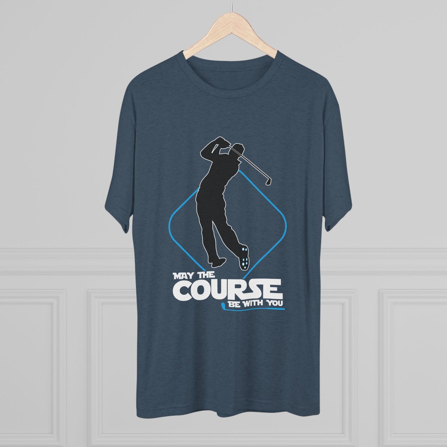 May The Course Be With You
