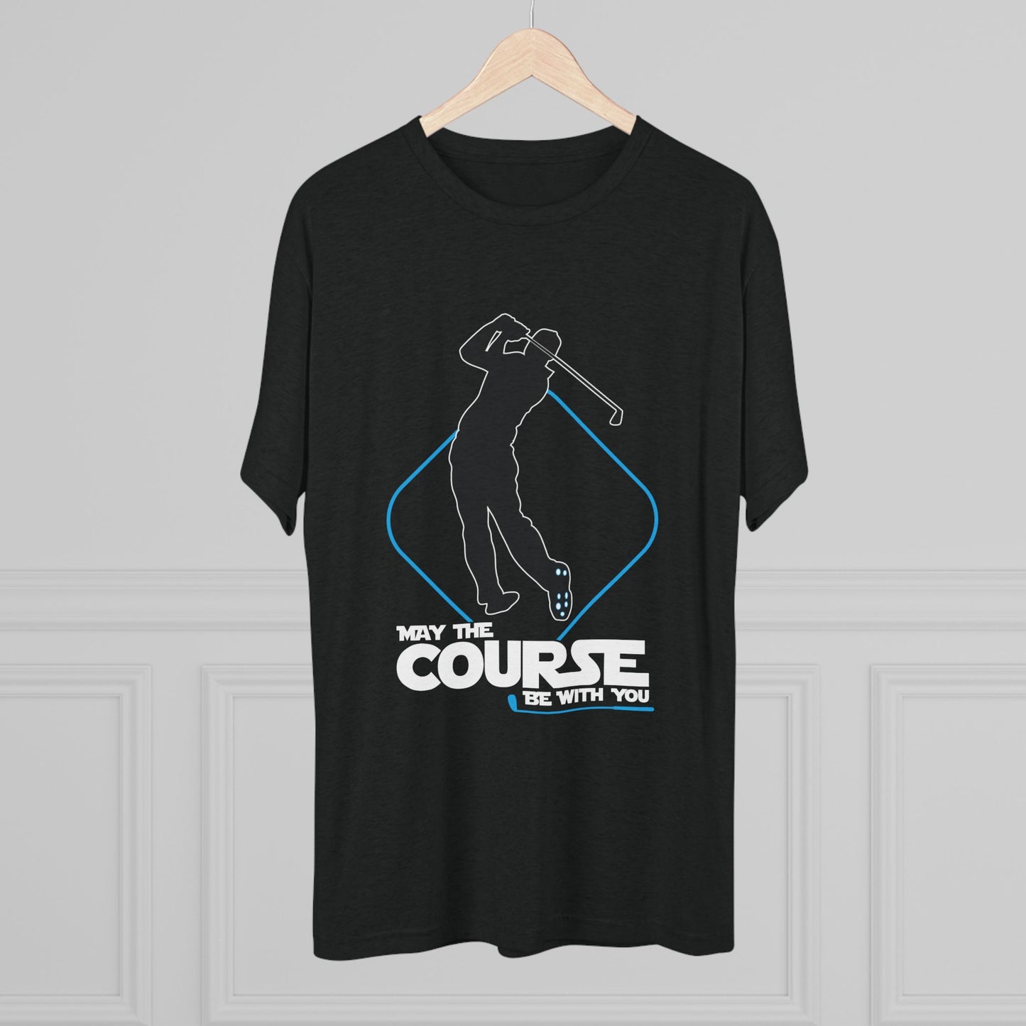 May The Course Be With You