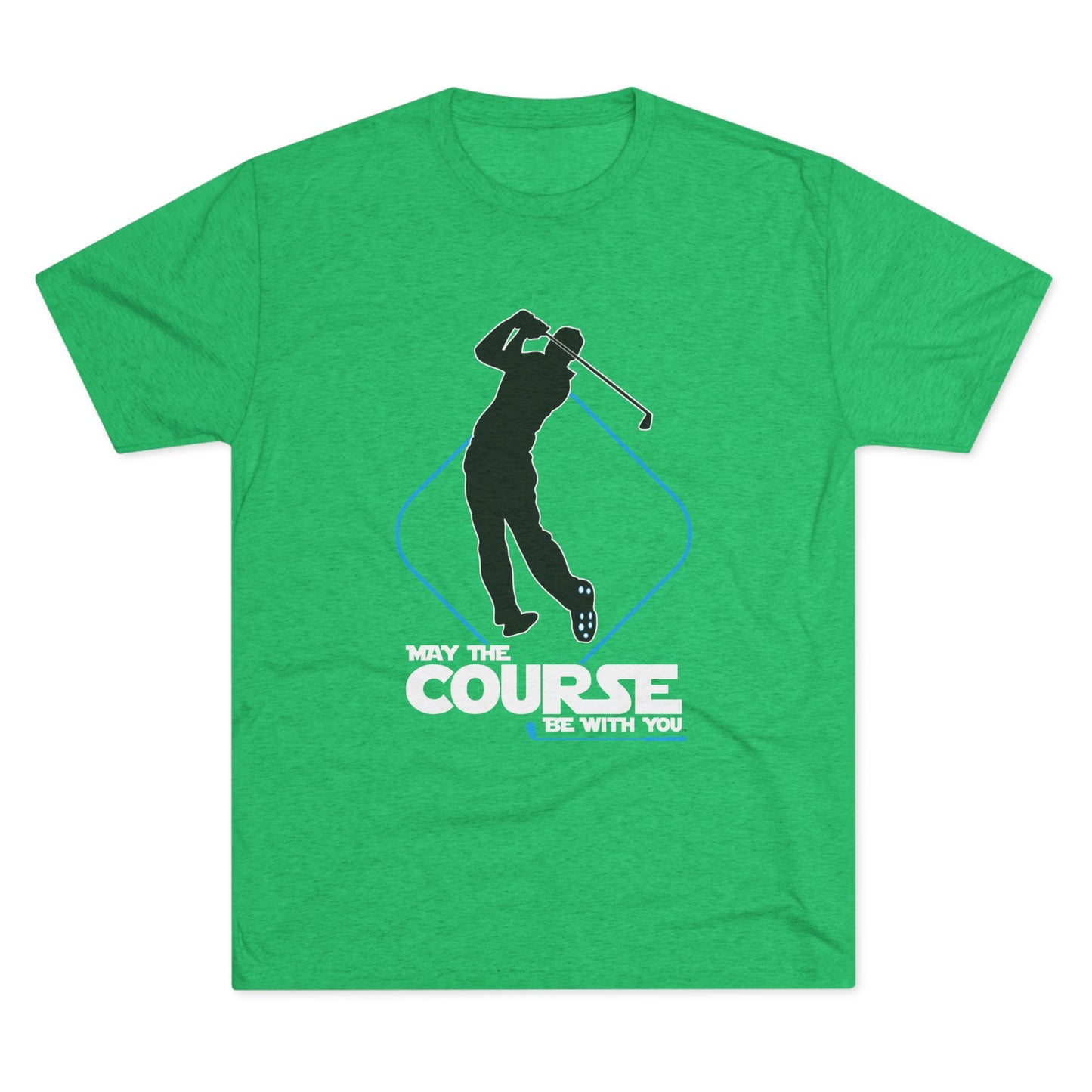 May The Course Be With You