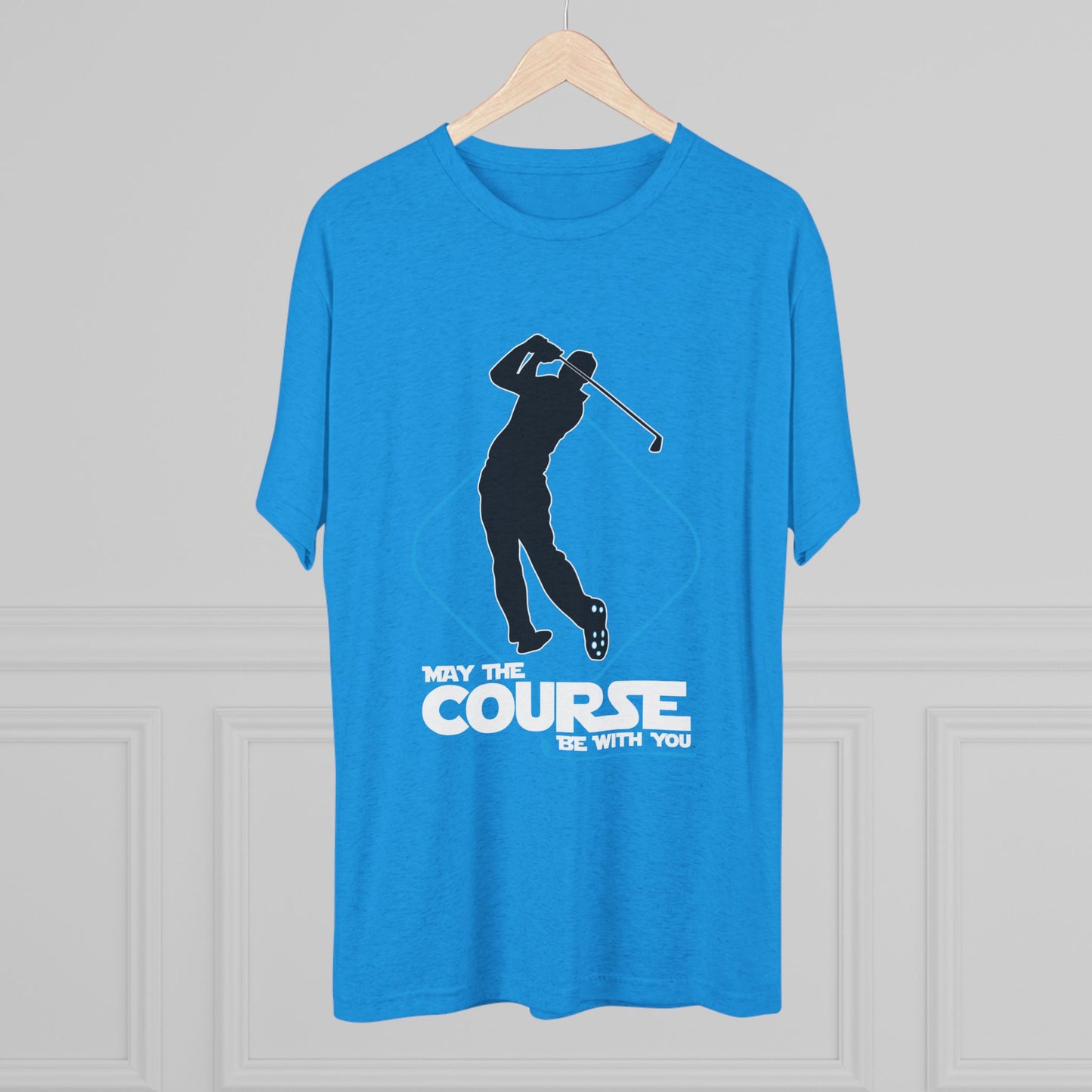 May The Course Be With You