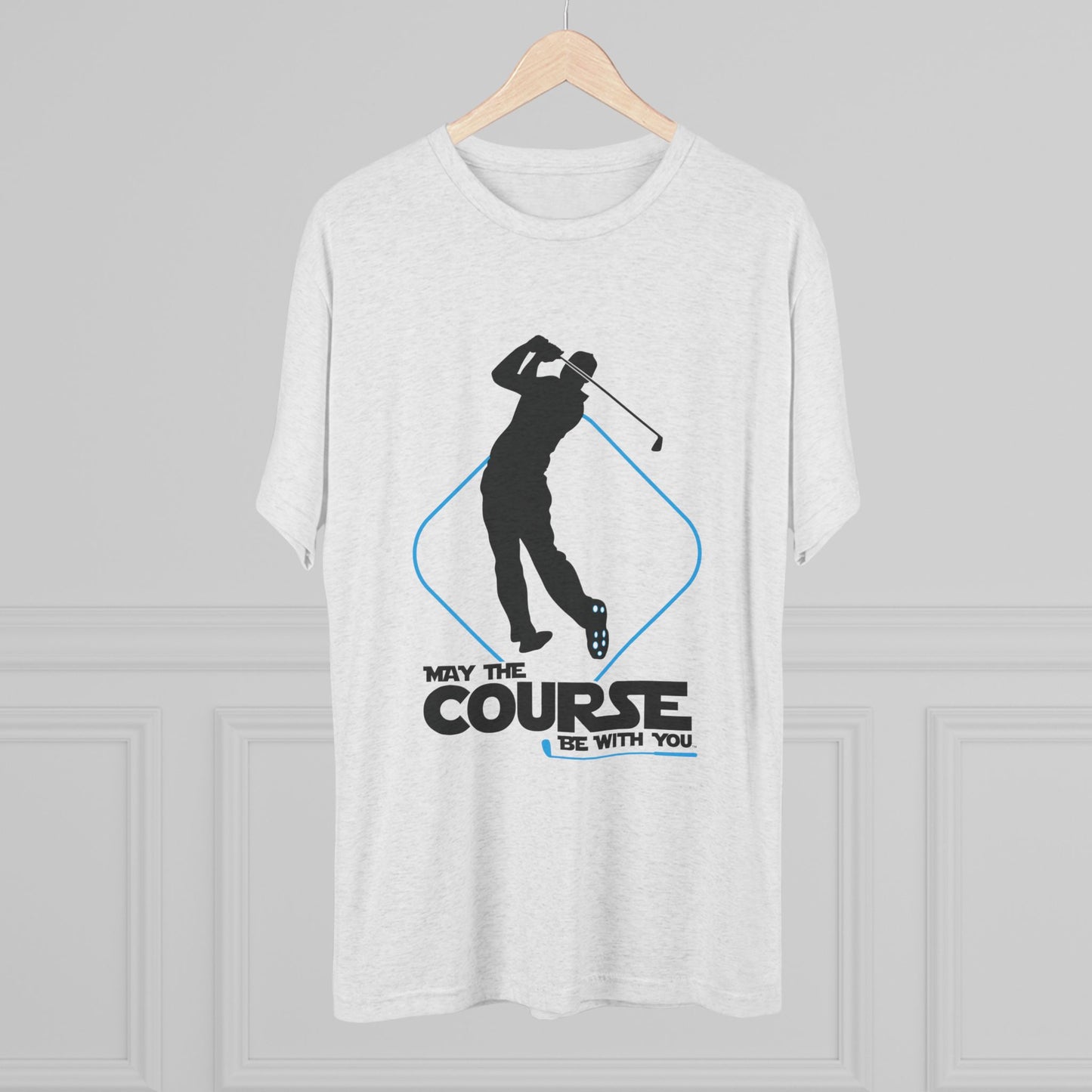 May The Course Be With You