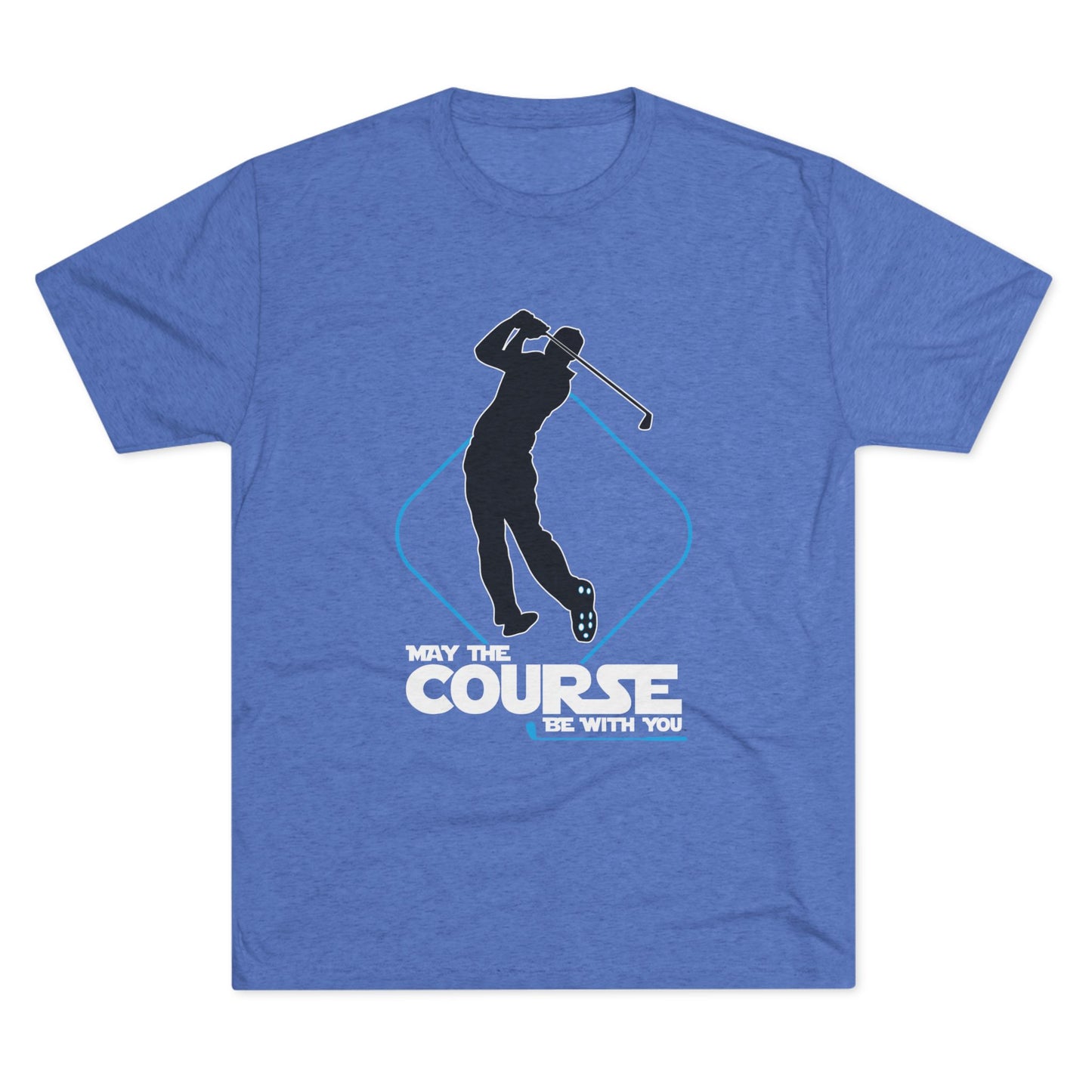 May The Course Be With You