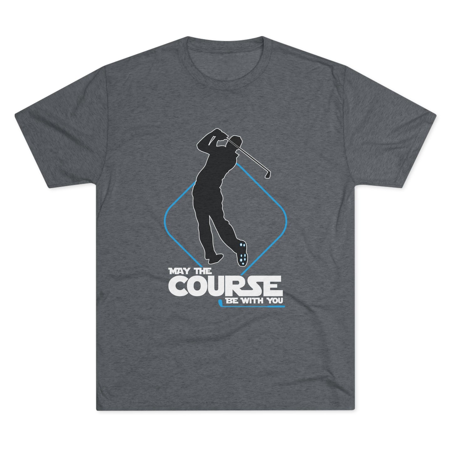 May The Course Be With You