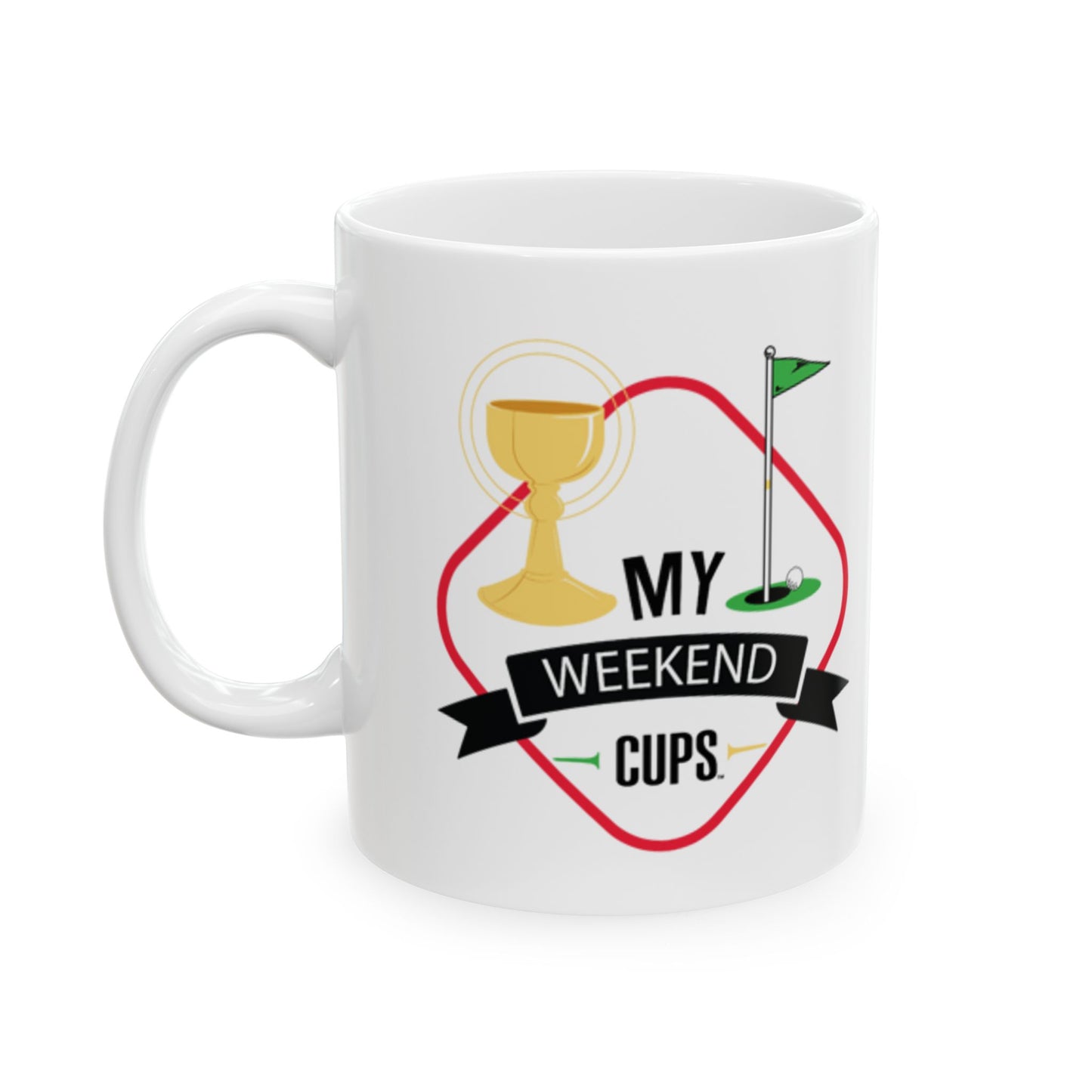My Weekend Cups