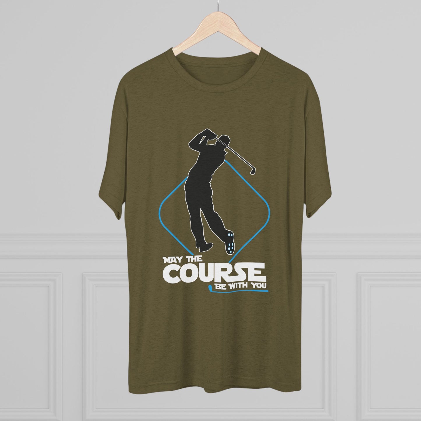 May The Course Be With You