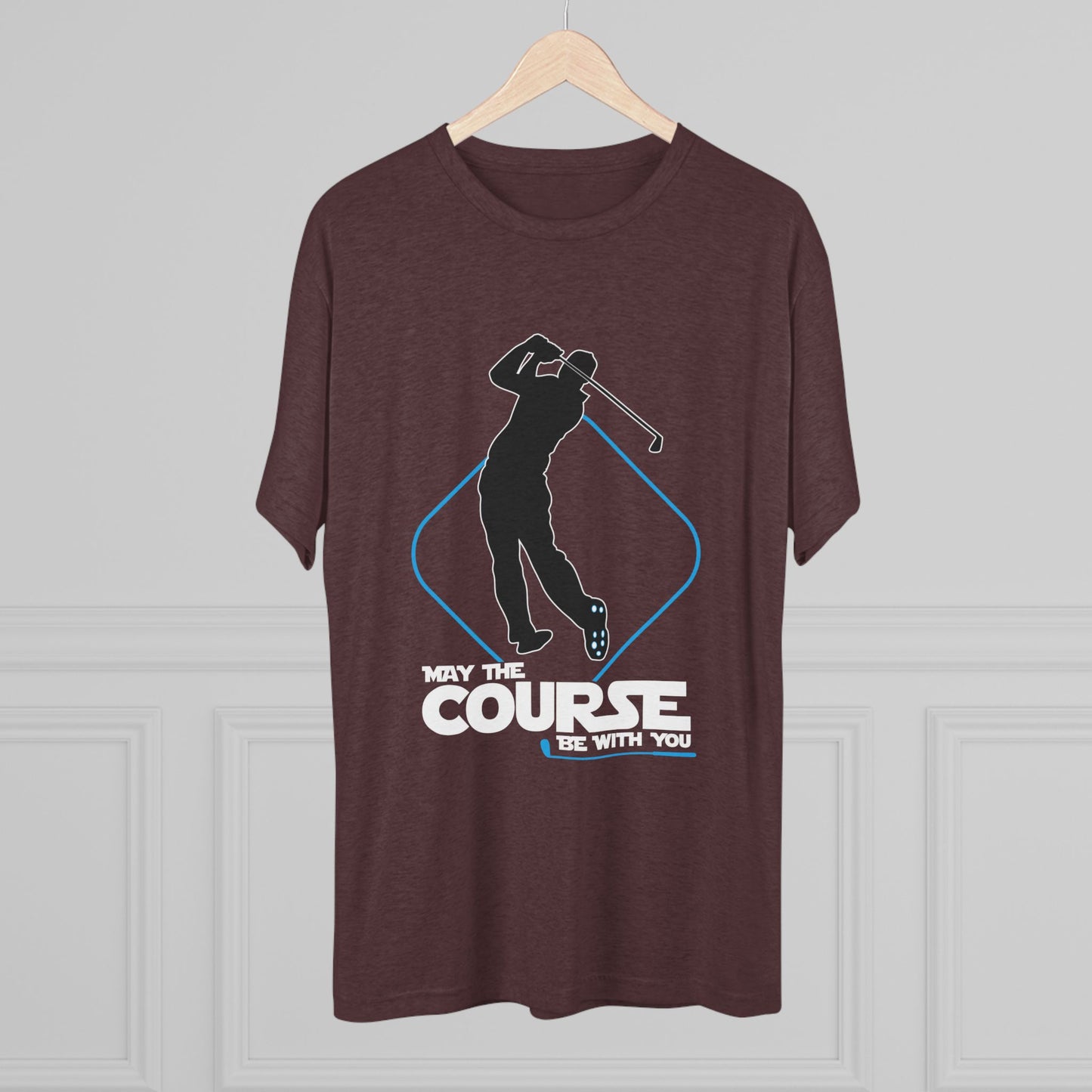 May The Course Be With You