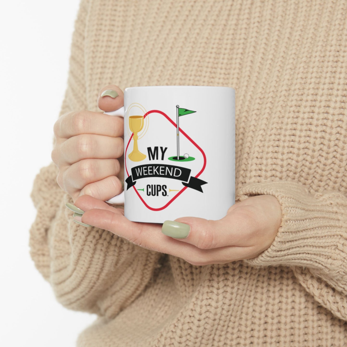My Weekend Cups
