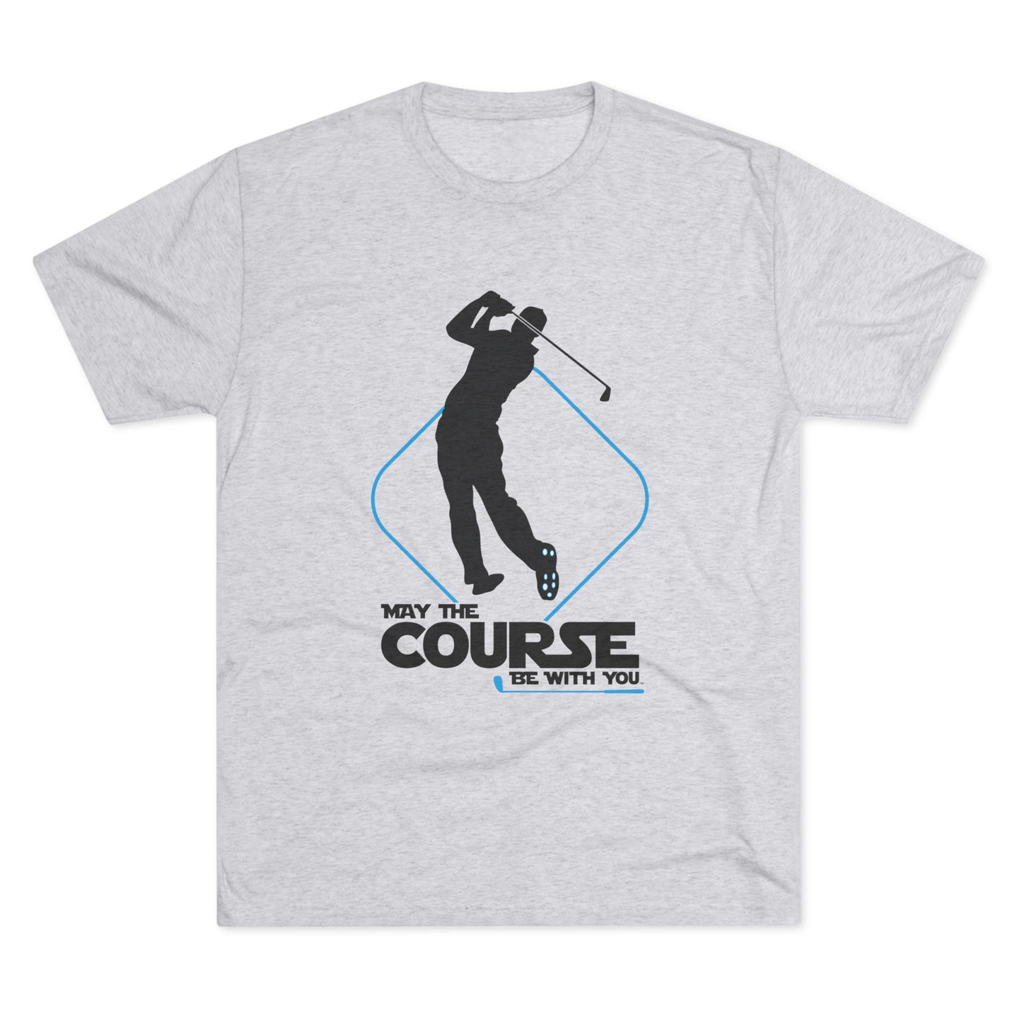 May The Course Be With You