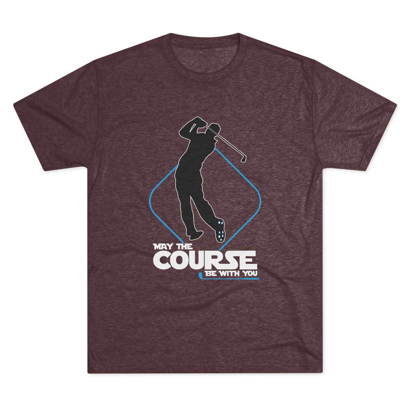 May The Course Be With You