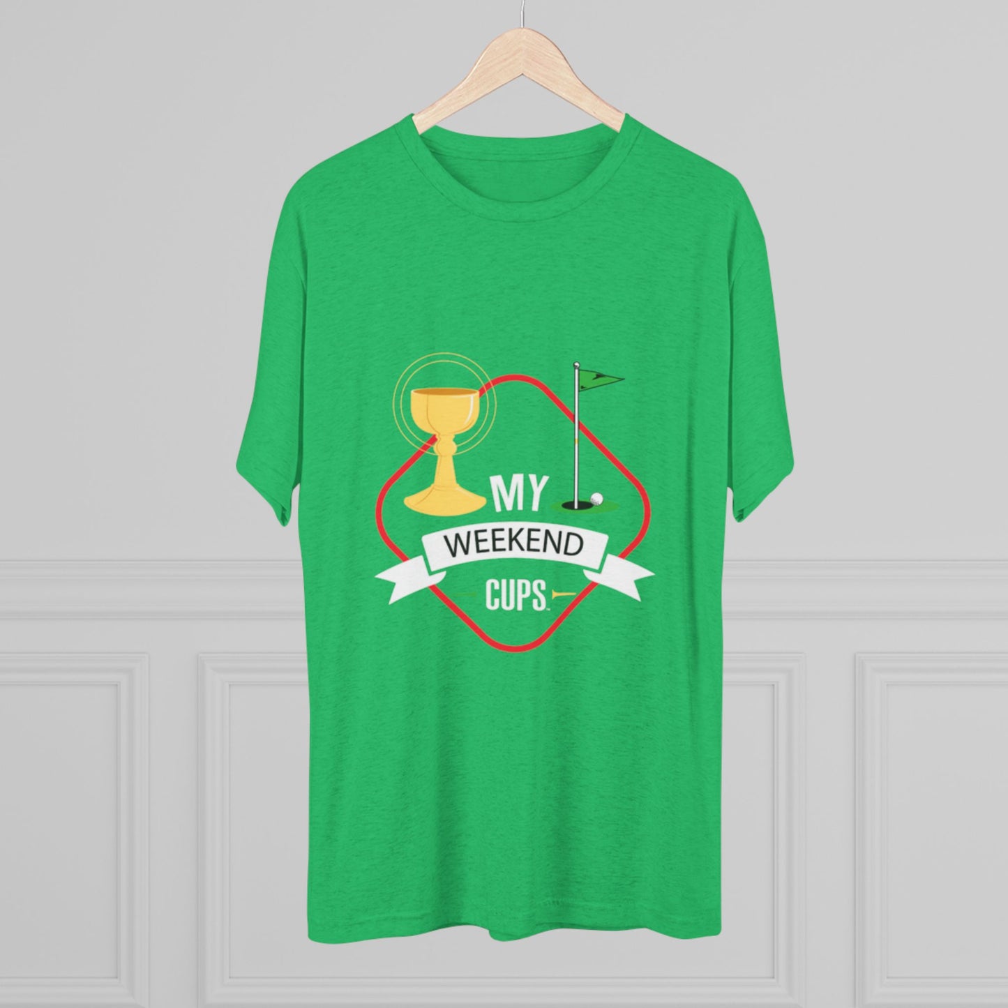 My Weekend Cups