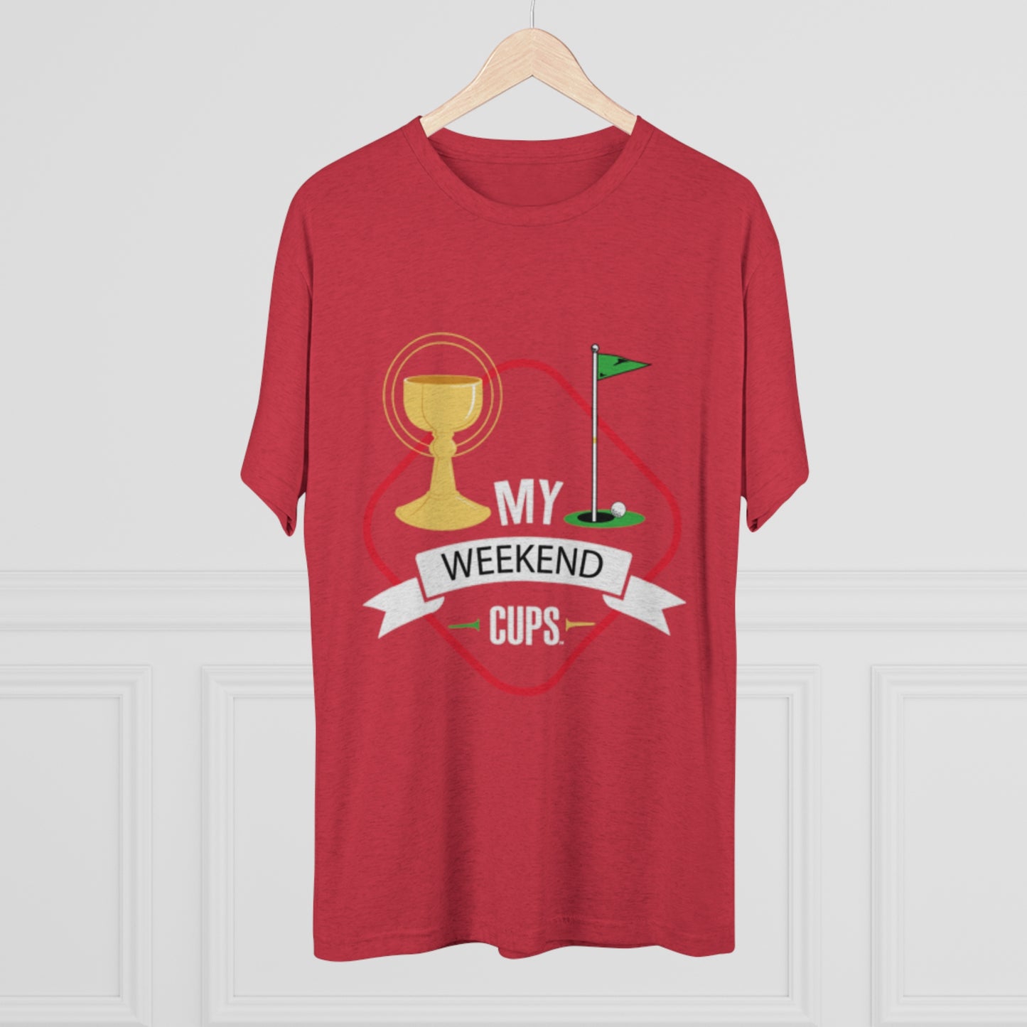 My Weekend Cups
