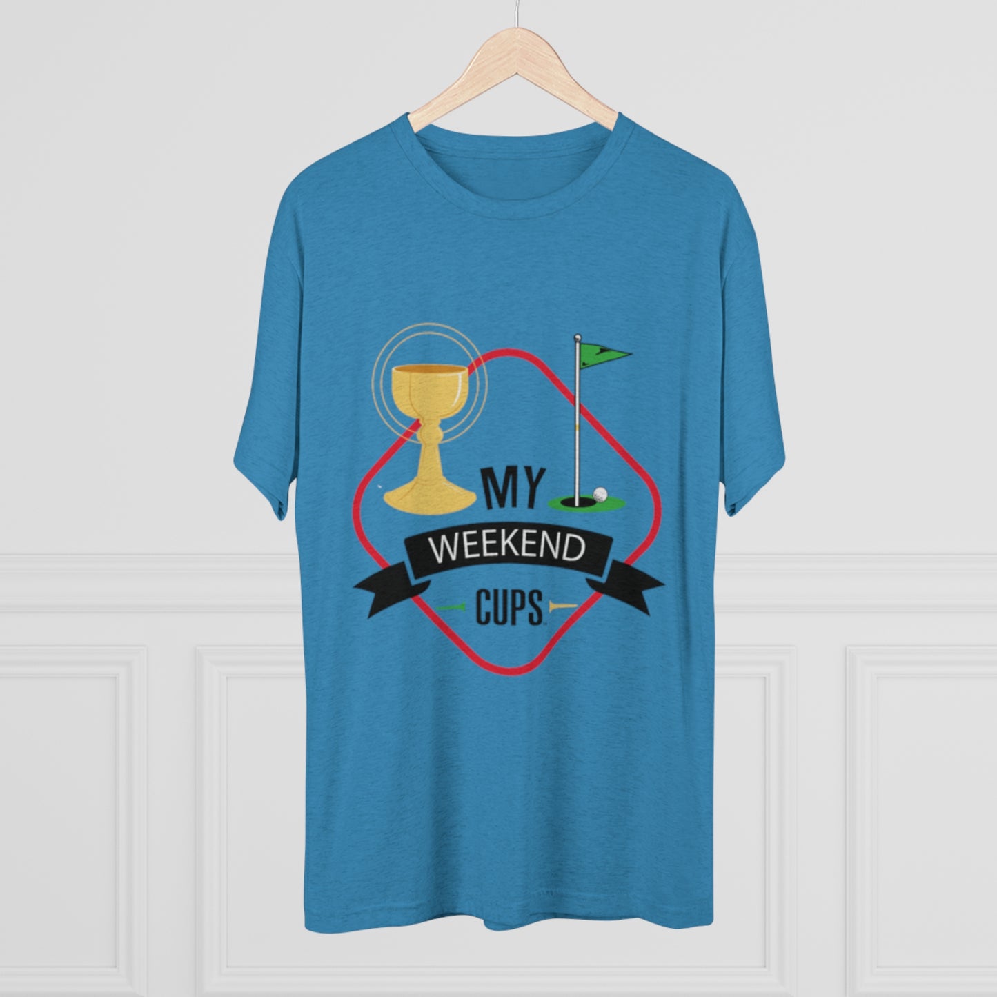 My Weekend Cups
