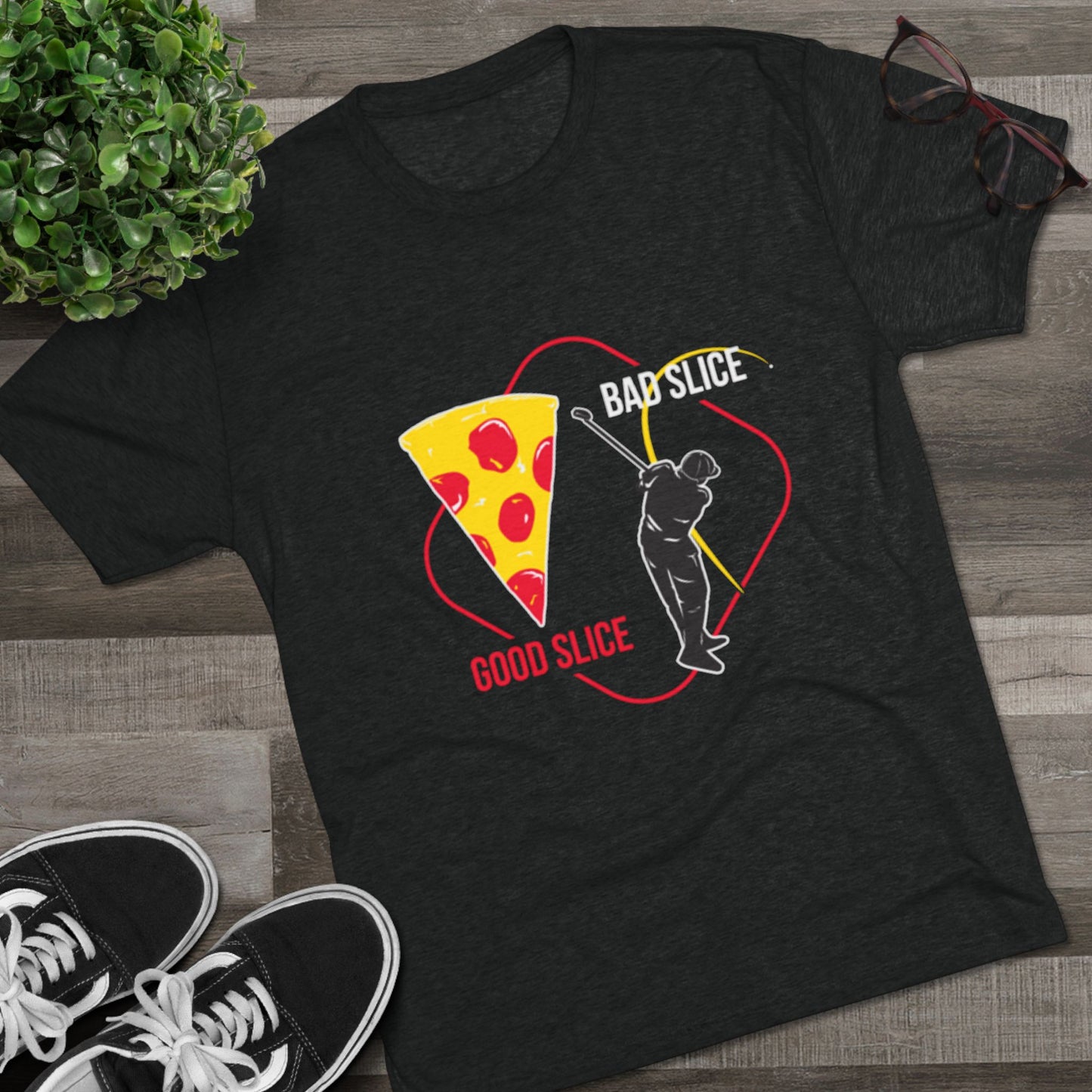 Good Slice Bad Slice