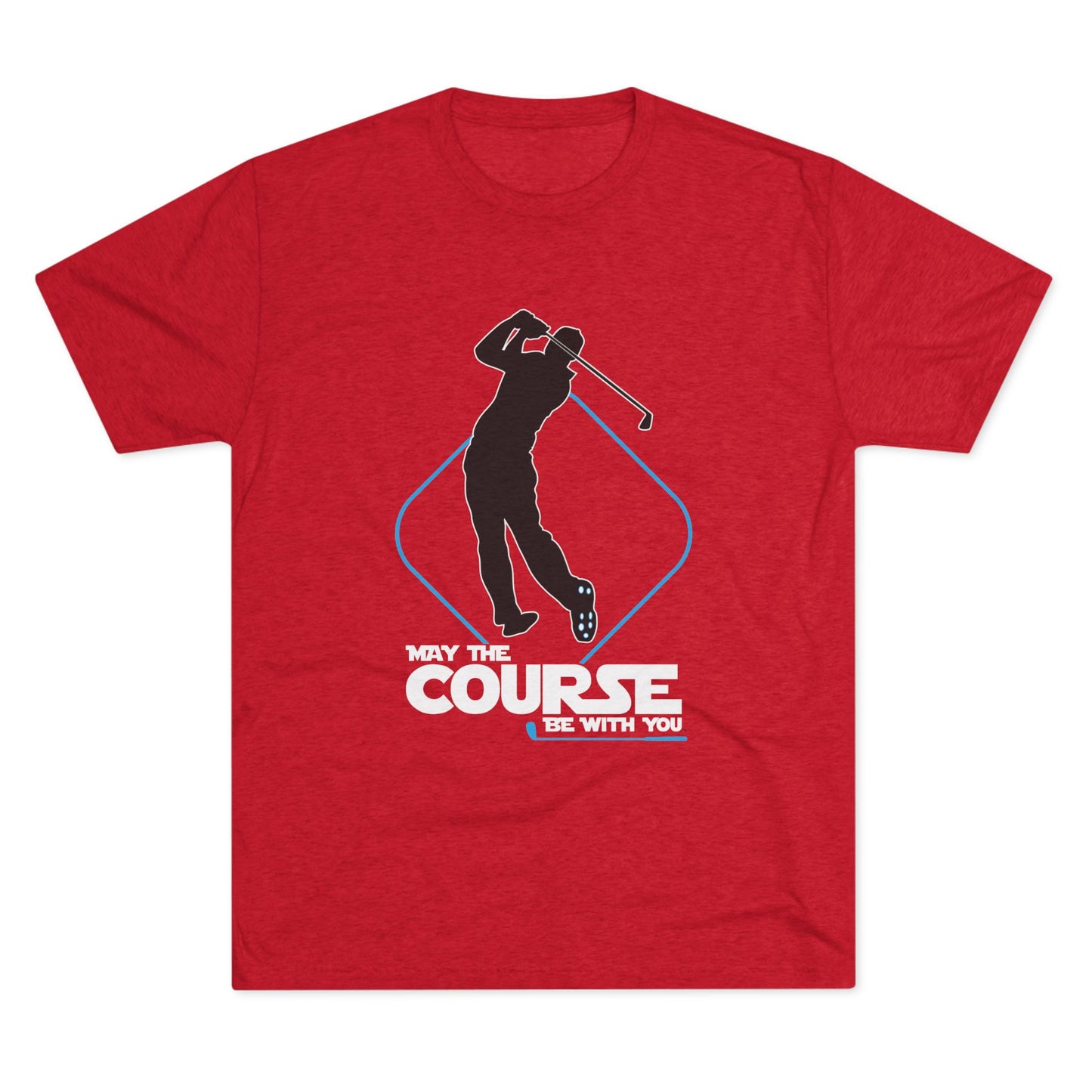 May The Course Be With You
