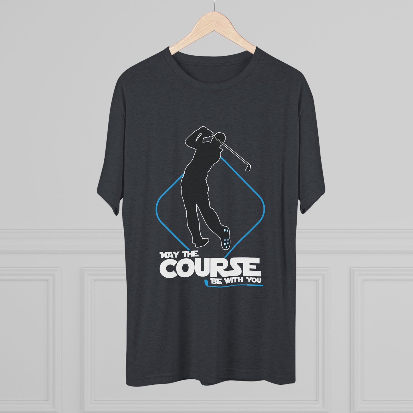 May The Course Be With You