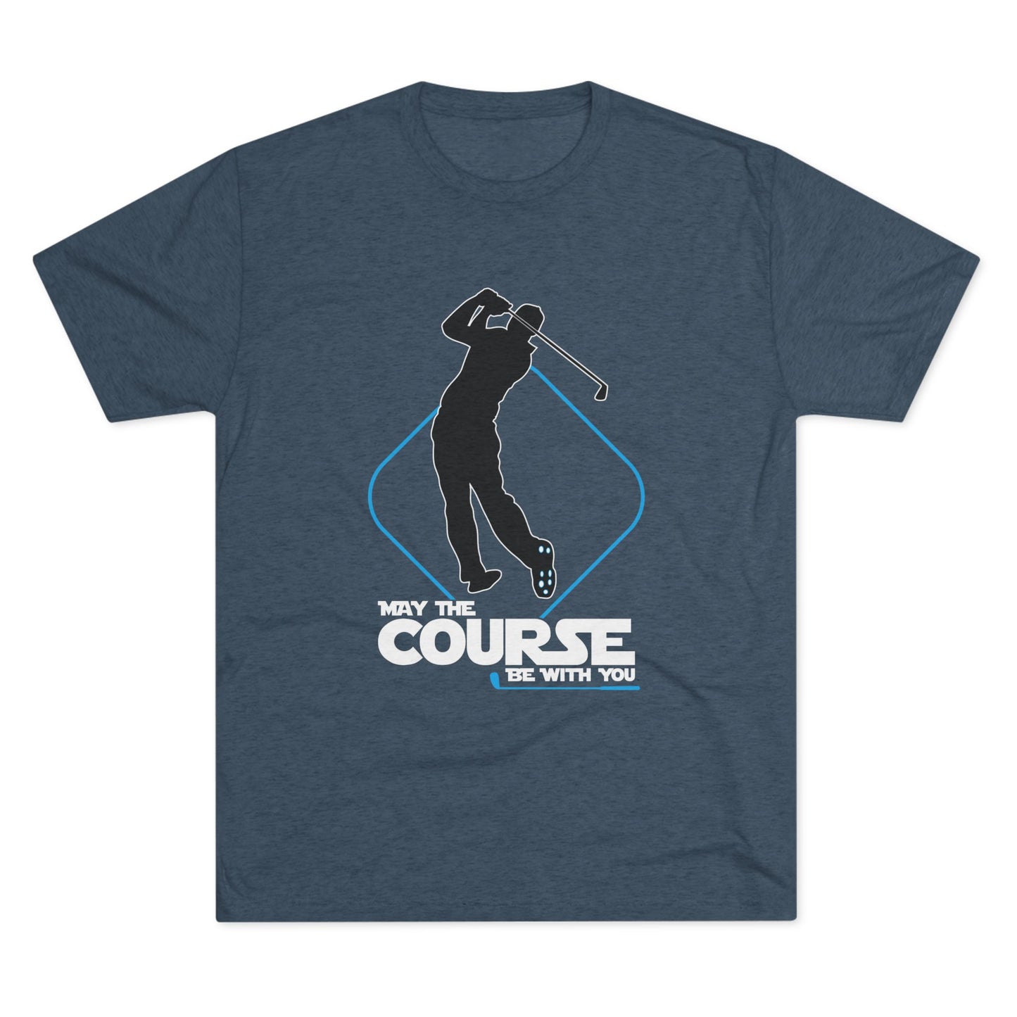 May The Course Be With You
