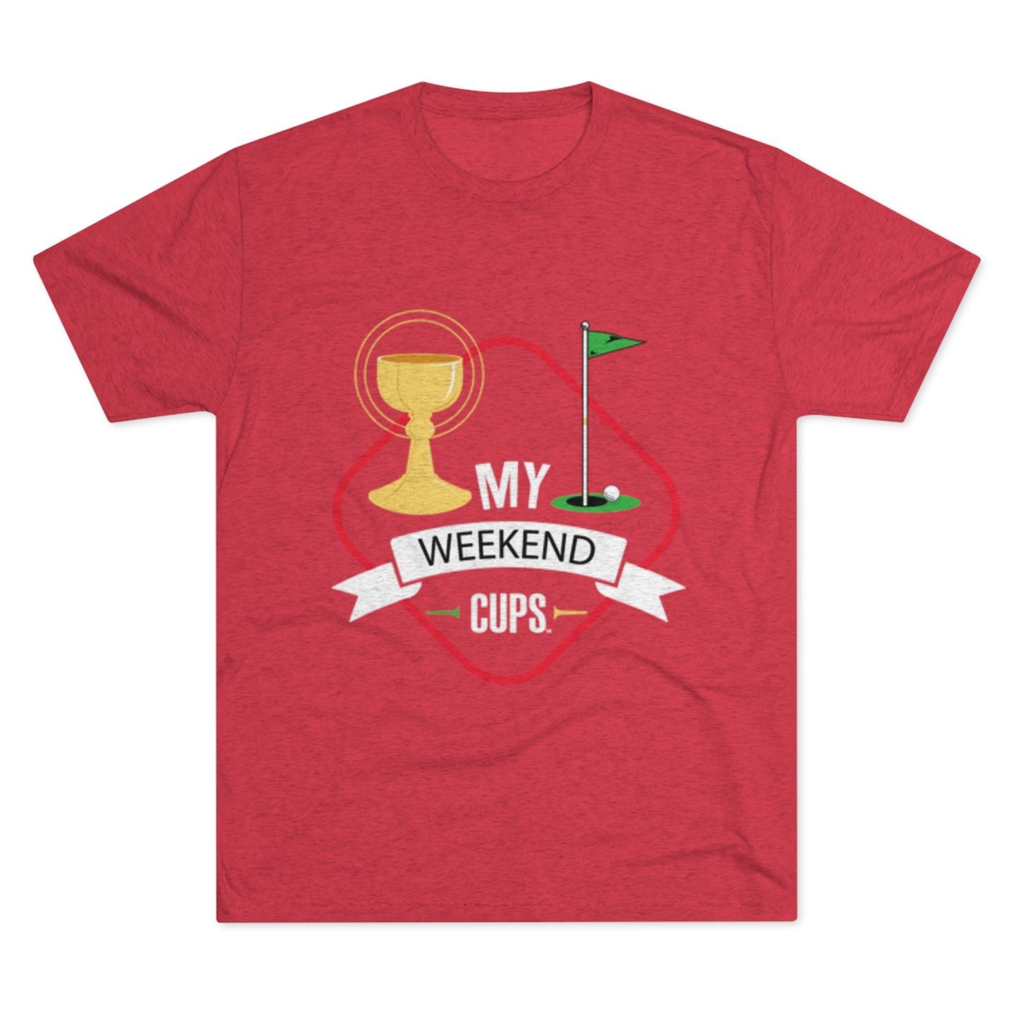 My Weekend Cups