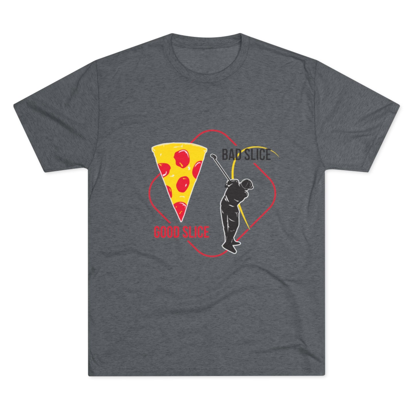 Good Slice Bad Slice