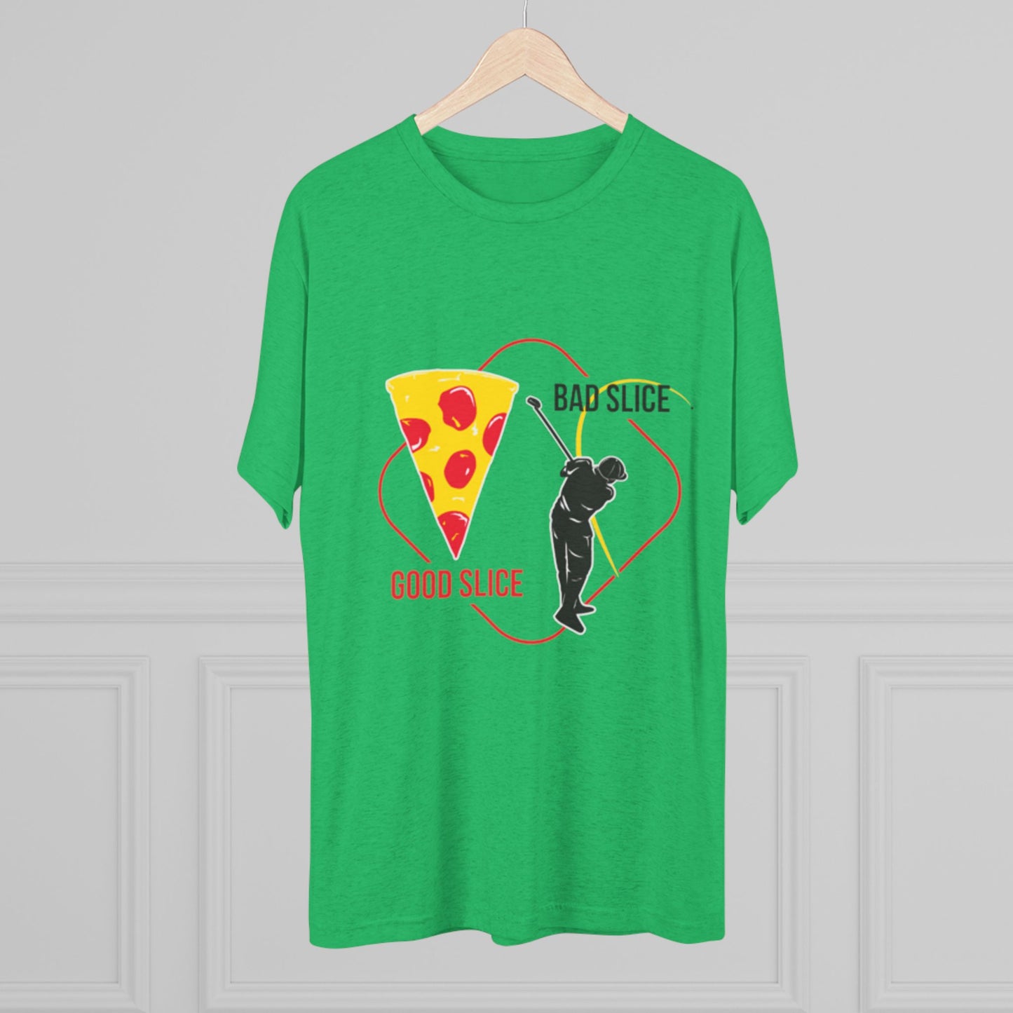 Good Slice Bad Slice