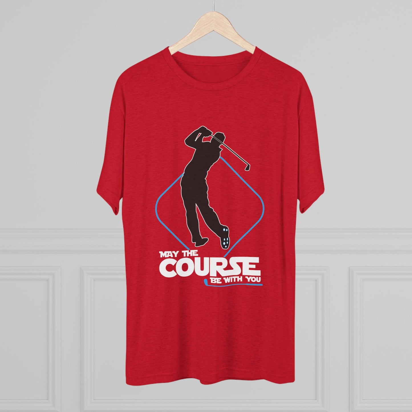 May The Course Be With You