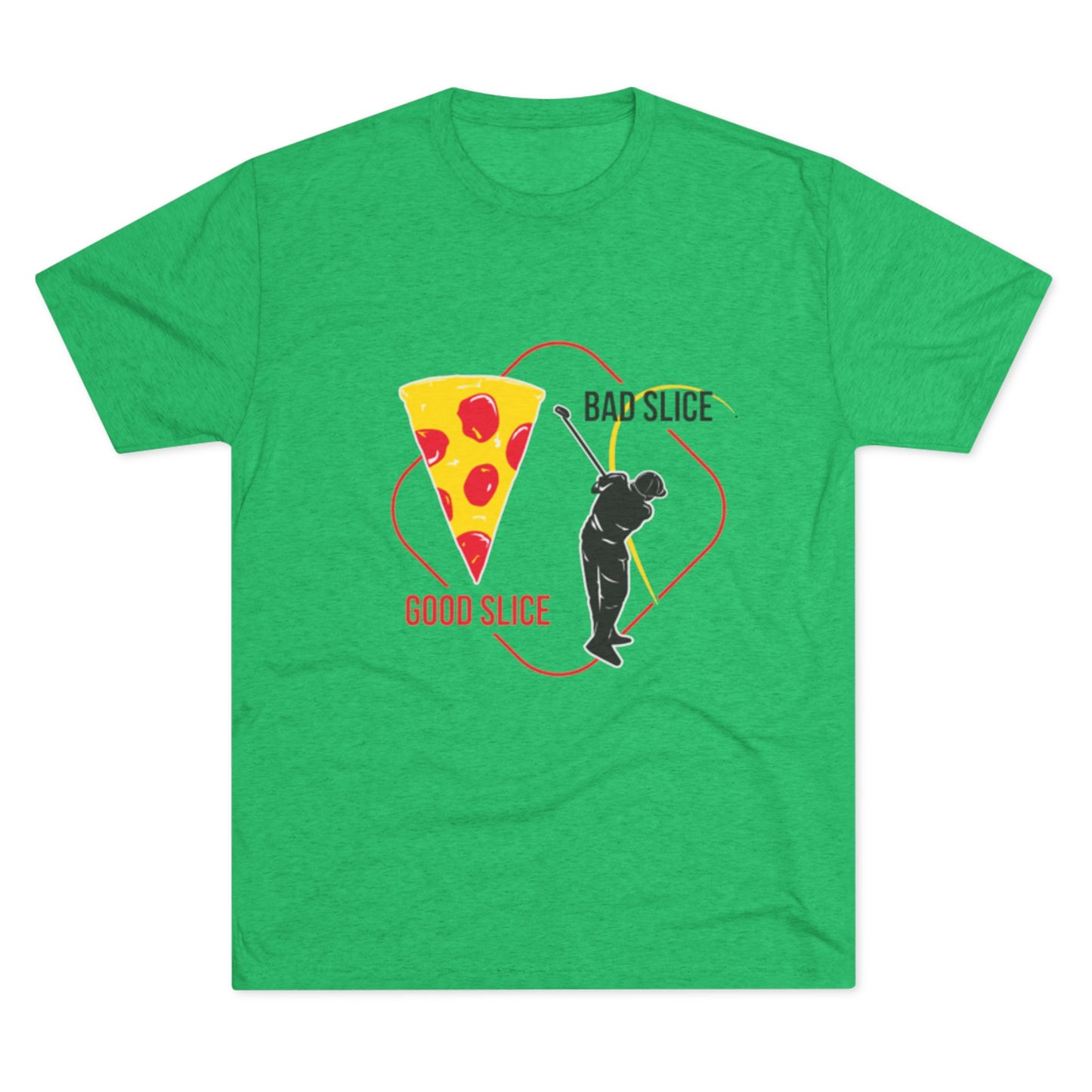 Good Slice Bad Slice