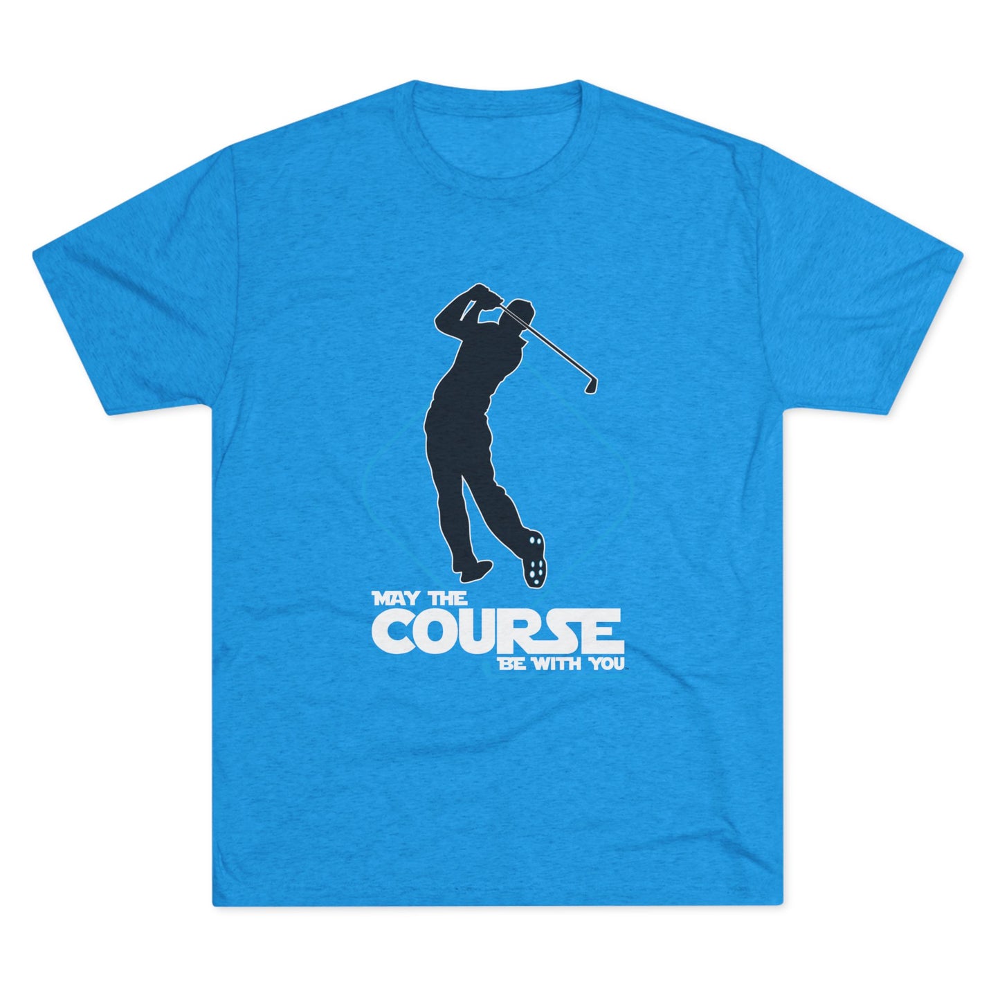 May The Course Be With You