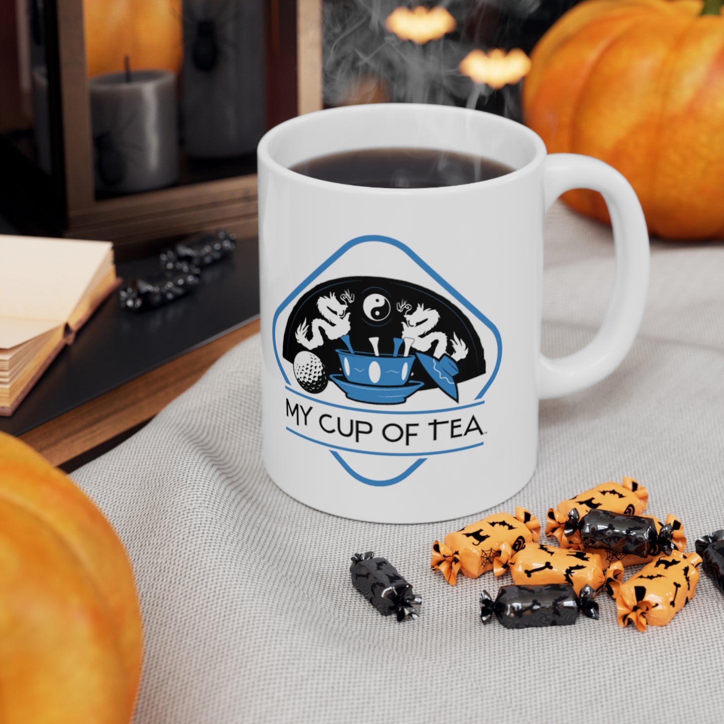 My Cup Of Tea