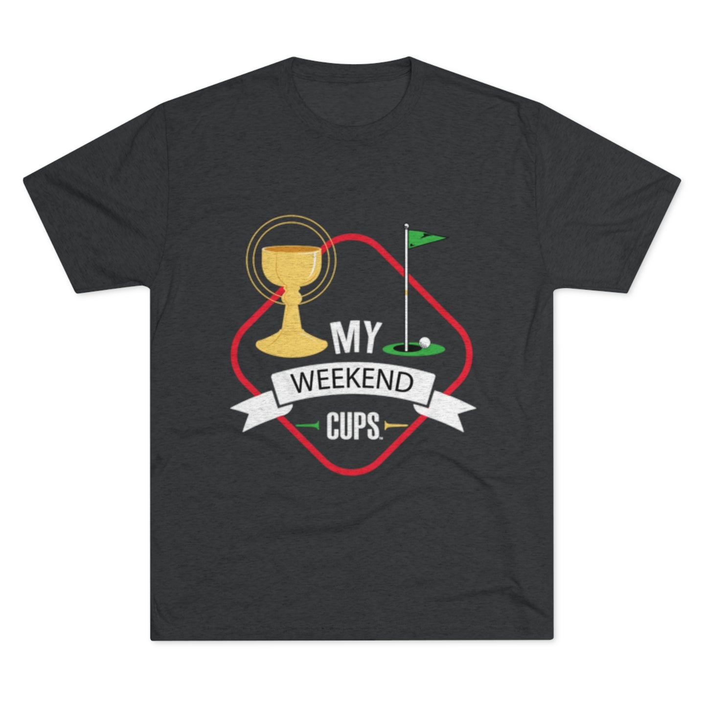 My Weekend Cups