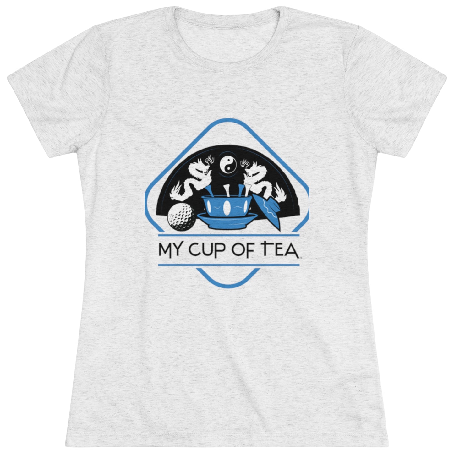 My Cup of Tea