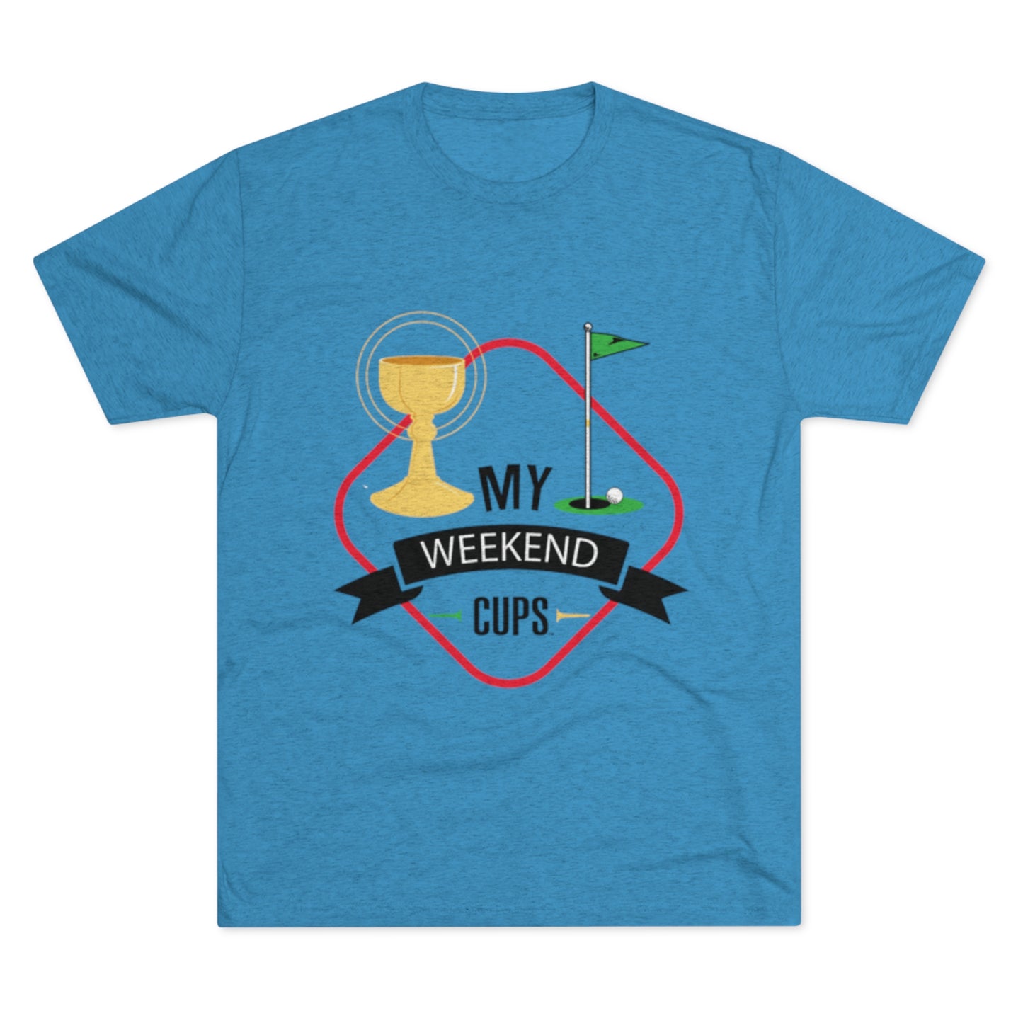 My Weekend Cups