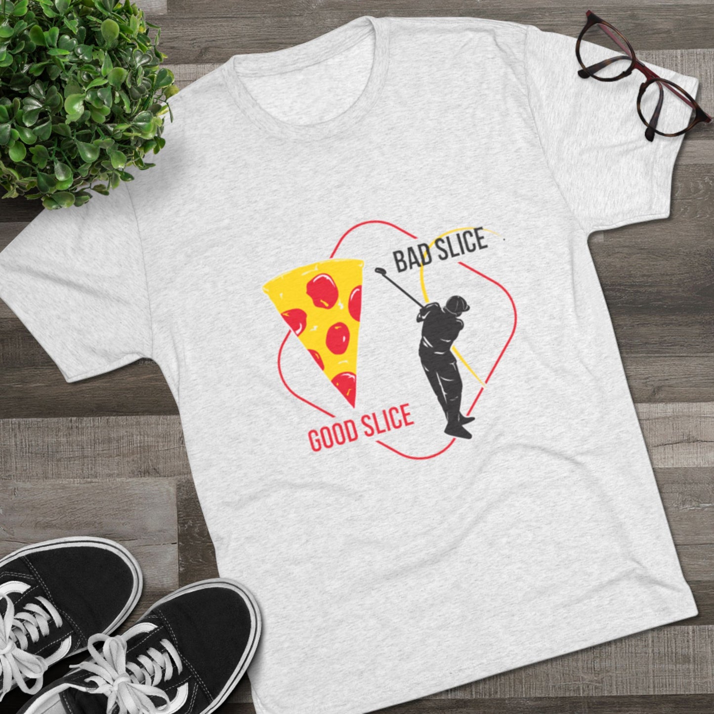 Good Slice Bad Slice