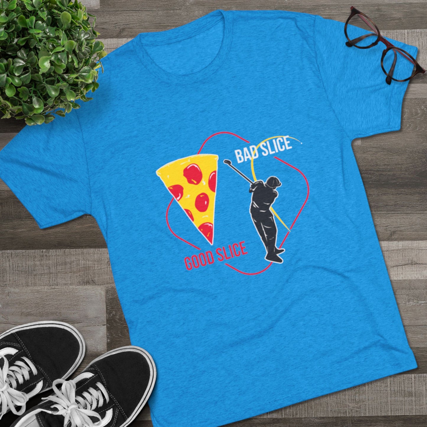 Good Slice Bad Slice