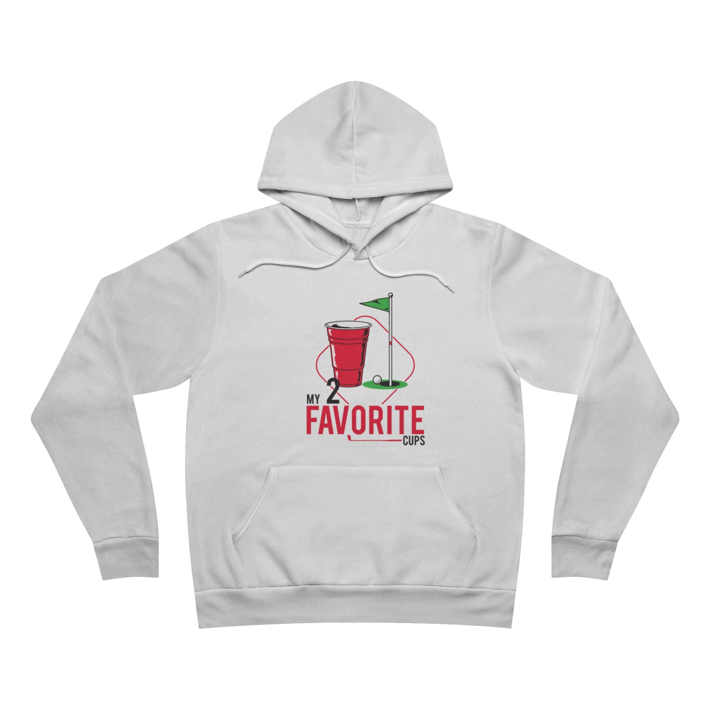 My Favorite 2 Cups