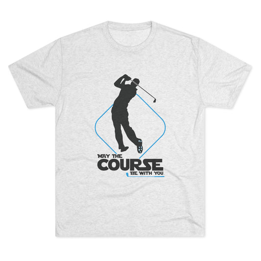 May The Course Be With You
