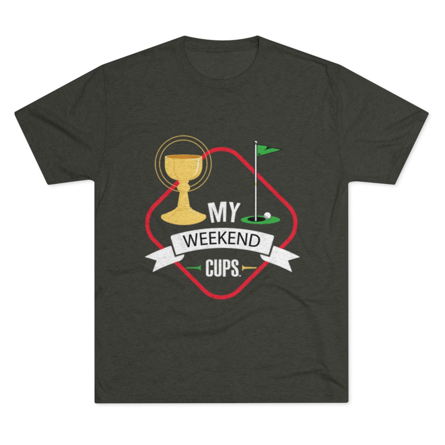 My Weekend Cups