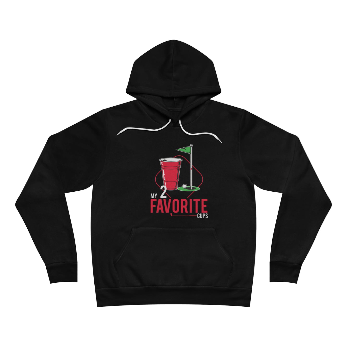 My Favorite 2 Cups