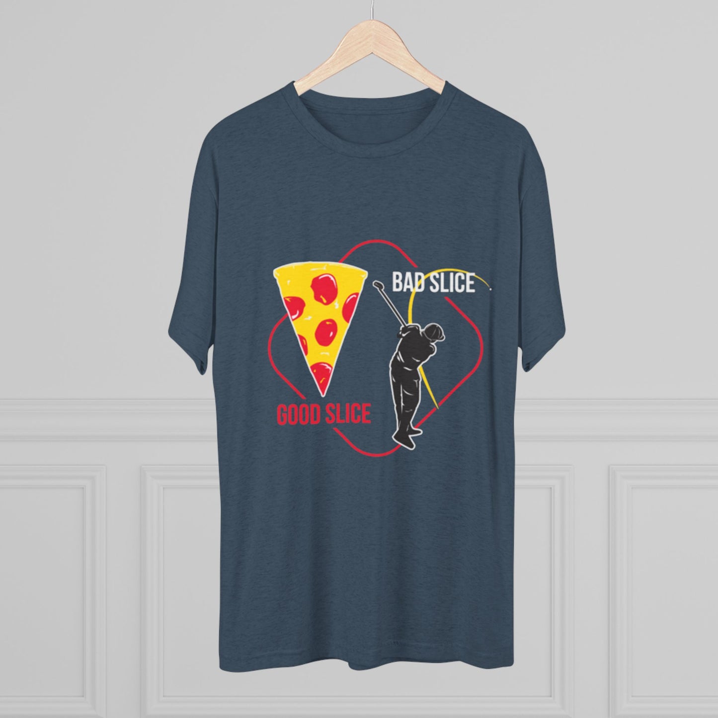 Good Slice Bad Slice