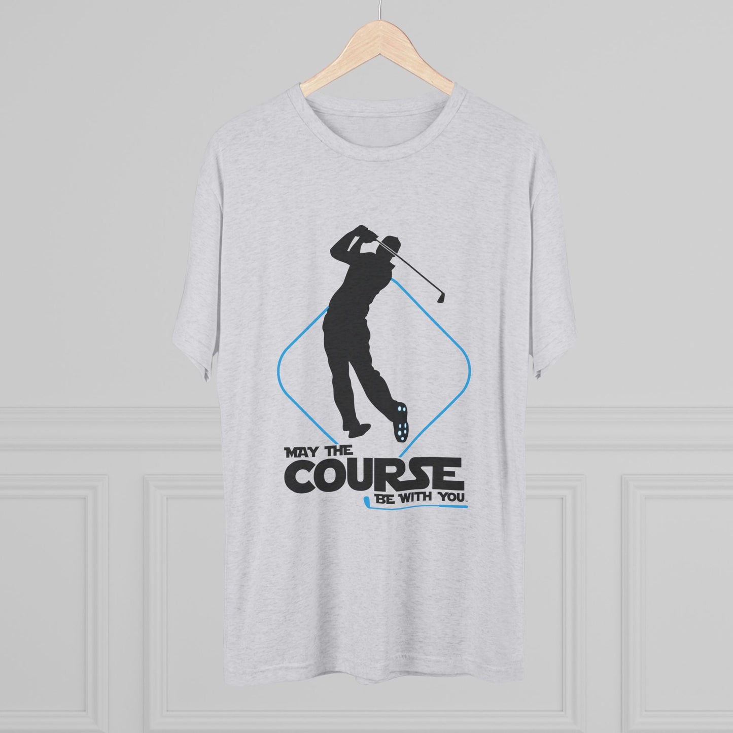 May The Course Be With You