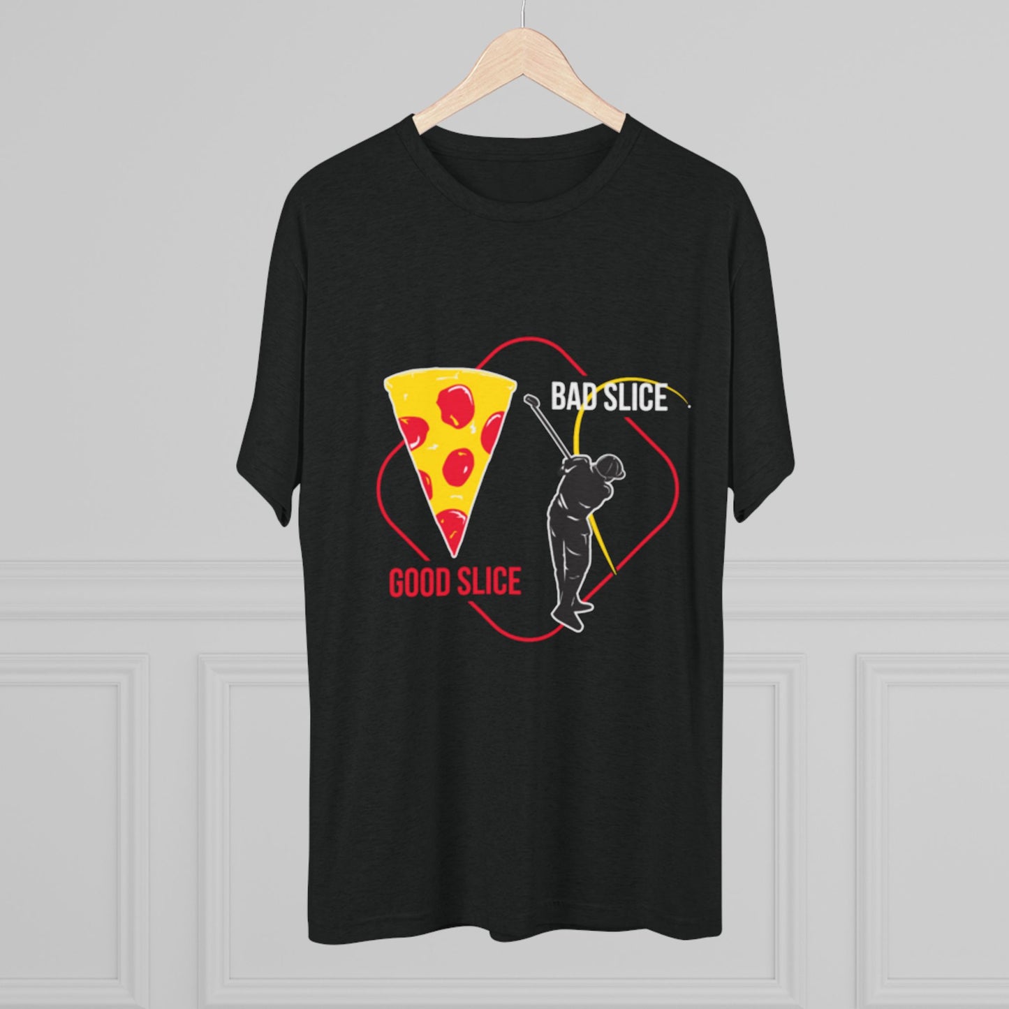 Good Slice Bad Slice