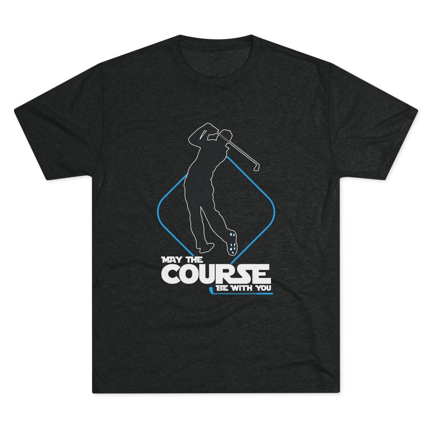 May The Course Be With You