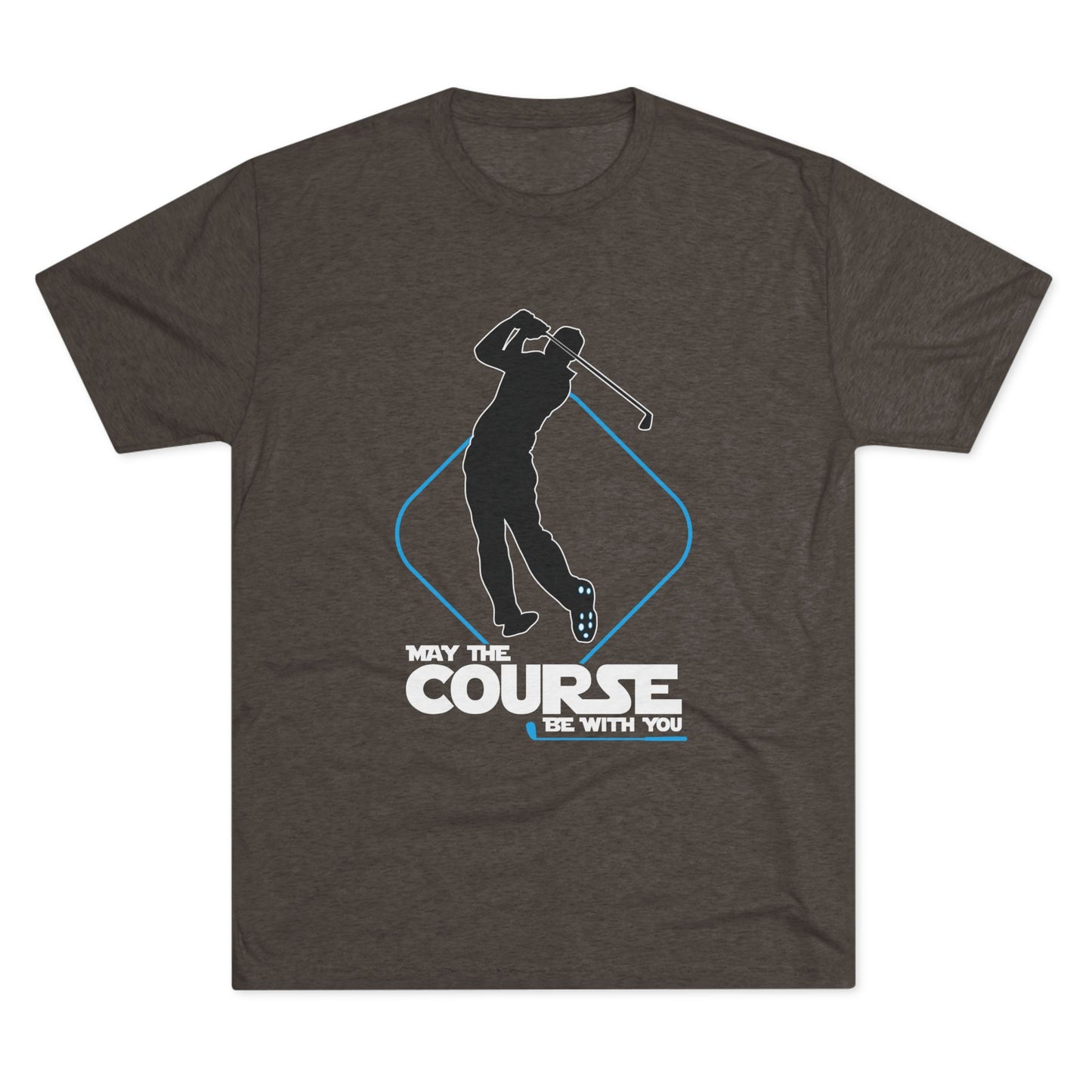 May The Course Be With You