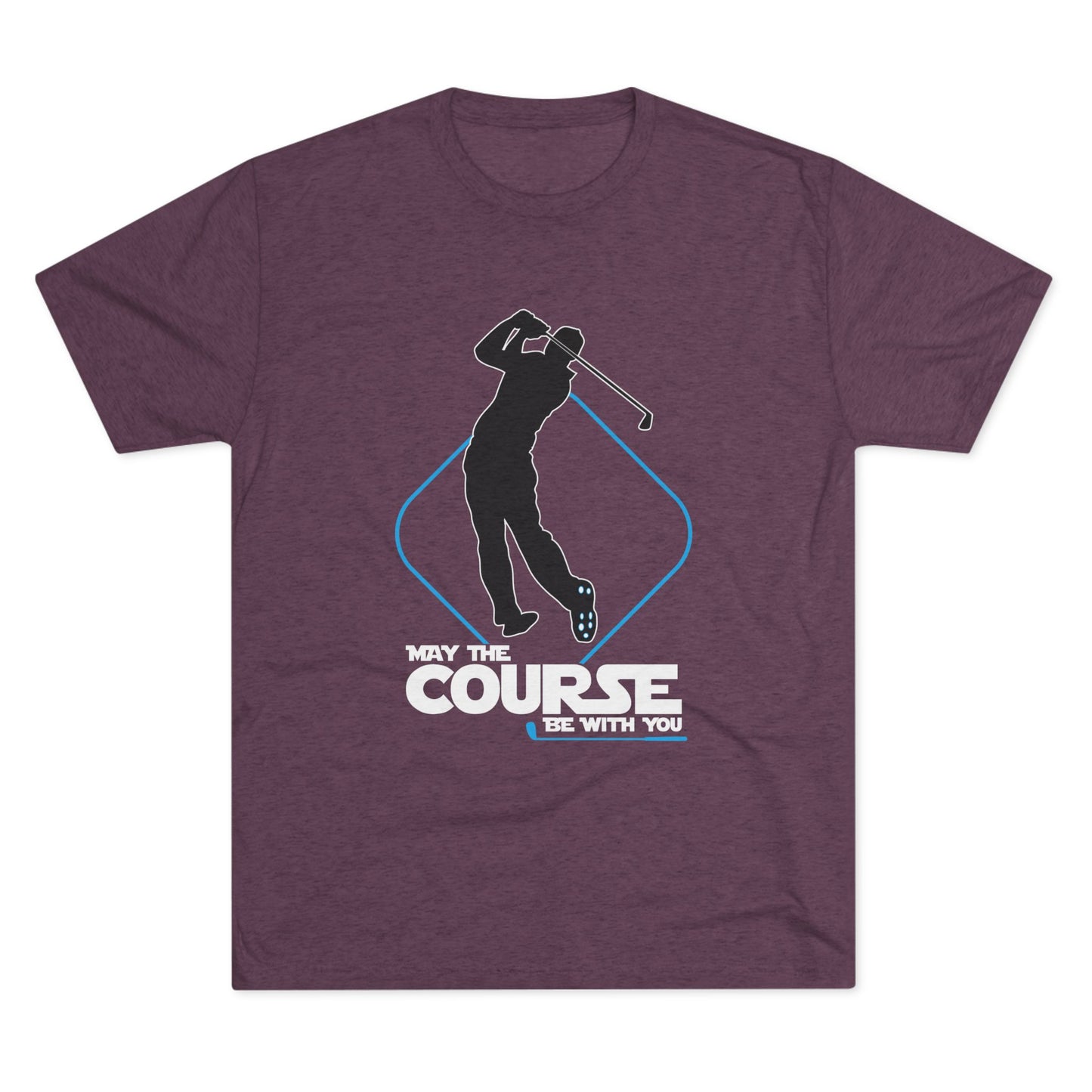 May The Course Be With You