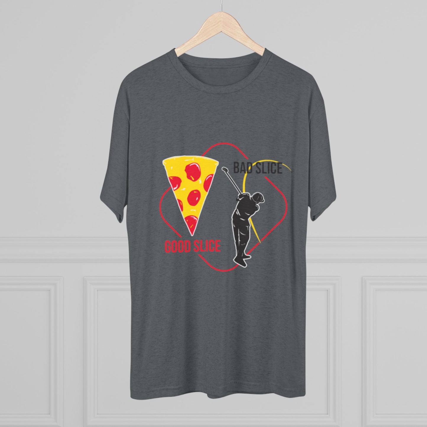 Good Slice Bad Slice