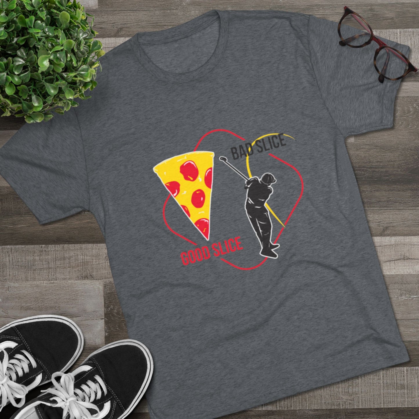 Good Slice Bad Slice