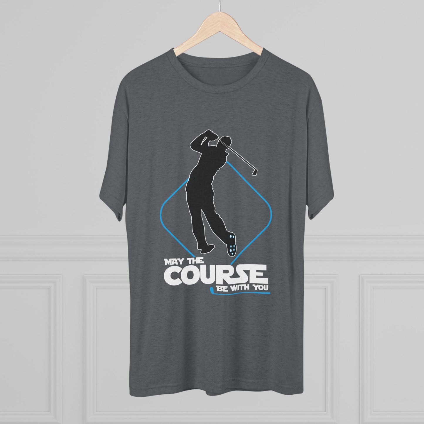 May The Course Be With You