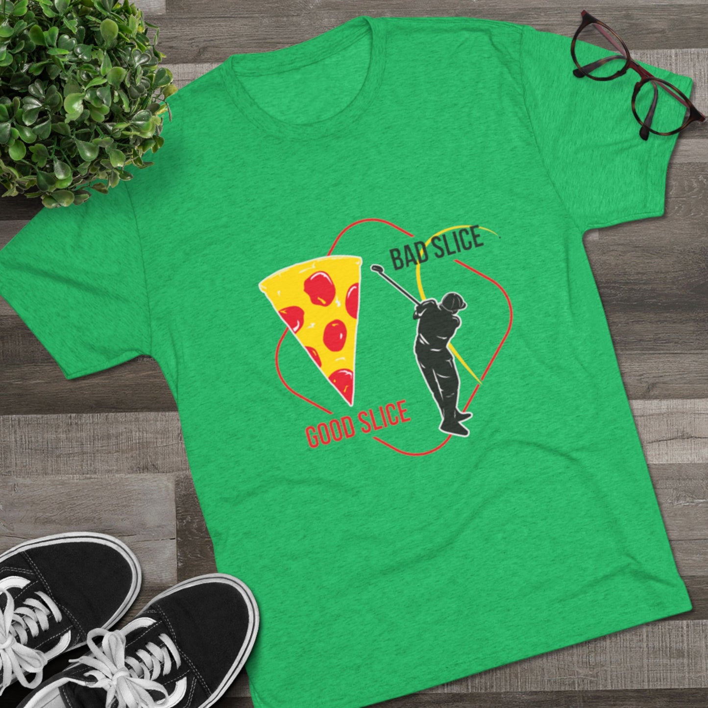 Good Slice Bad Slice