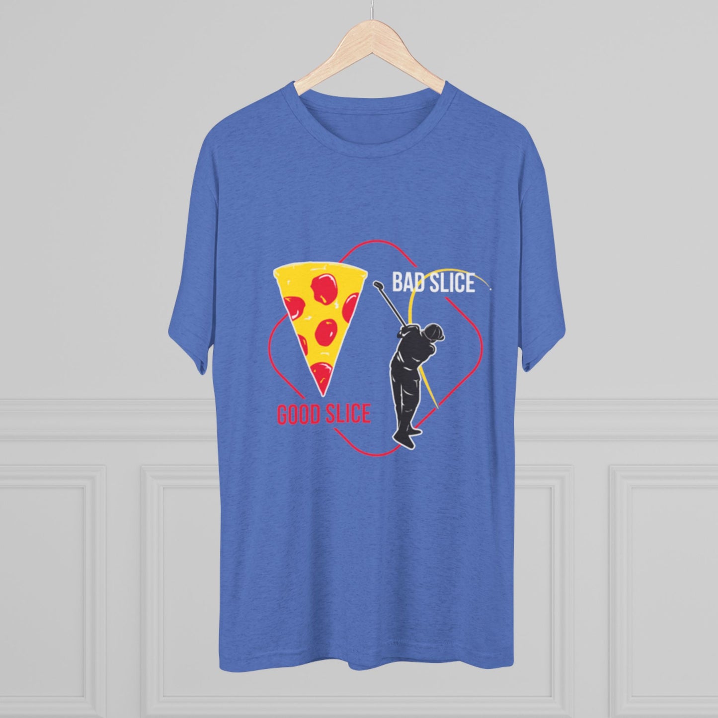 Good Slice Bad Slice