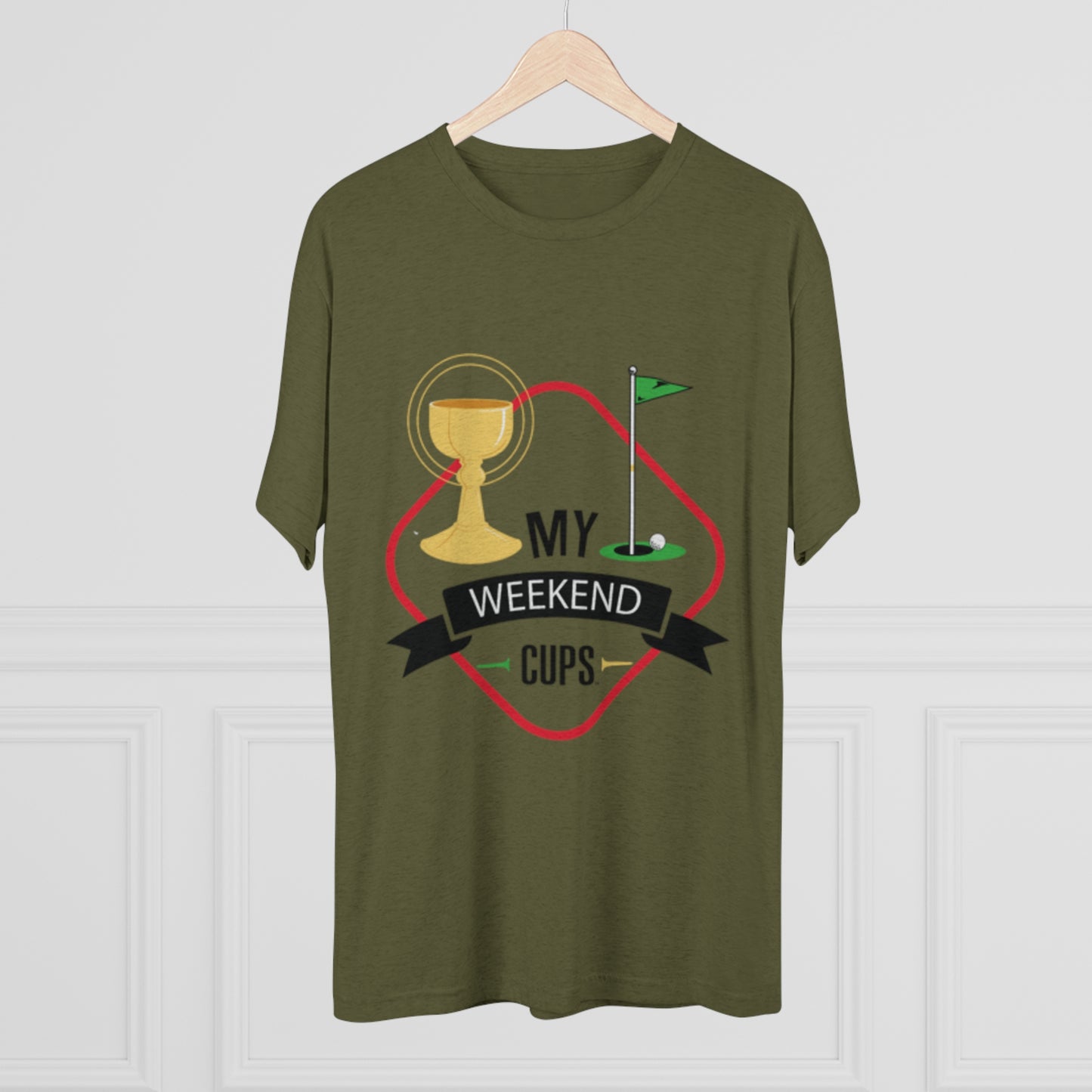 My Weekend Cups