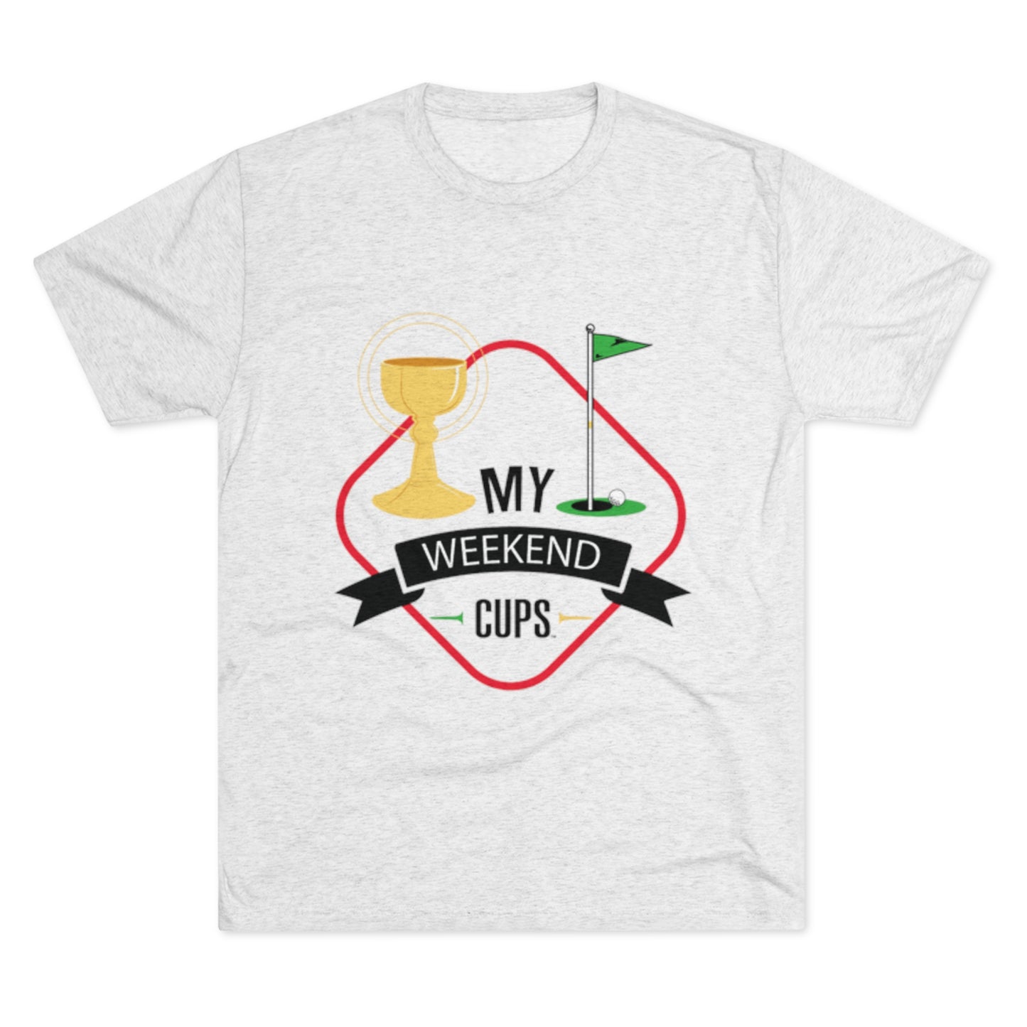 My Weekend Cups