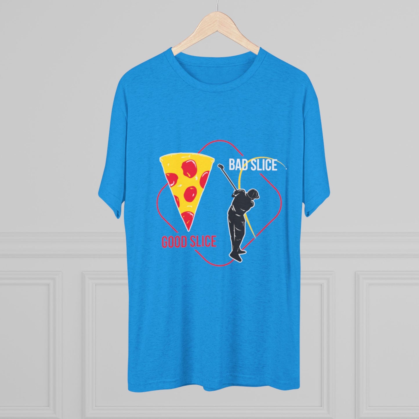 Good Slice Bad Slice